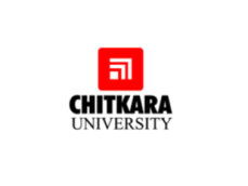 吉特卡拉大學Chitkara University