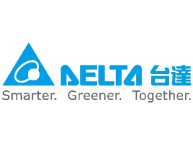 台達電子Delta Electronics Inc.