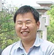 Dr. S M Huang