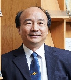 Dr. Shaw-Jenq Tsai