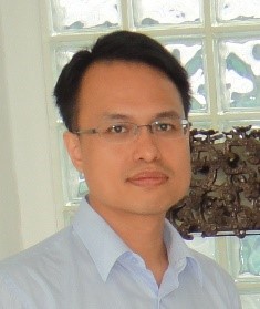 Dr. Chih-Yi Chiu